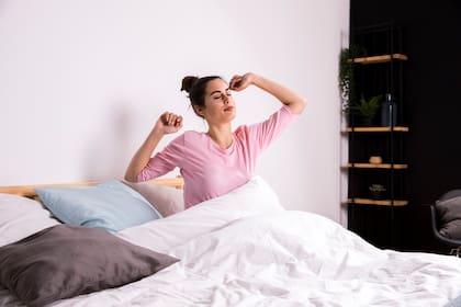 El magnesio L-treonato es la forma respaldada por estudios del NIH para mejorar el descanso nocturno