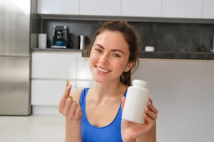El magnesio puede ser un gran aliado para la salud (Foto: Freepik)