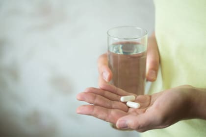 El magnesio puede tomarse como suplemento o también consumirlo de manera natural con los alimentos