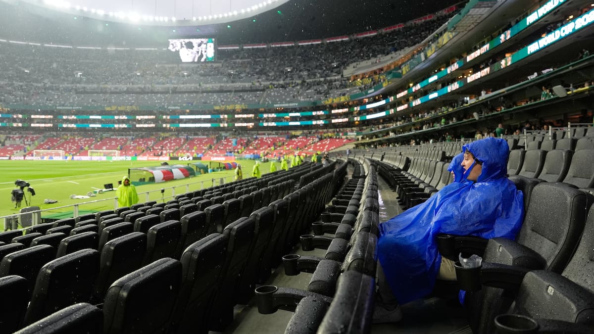 México x Equador ao vivo Copa do Mundo de 2026: horário, TV e escalações