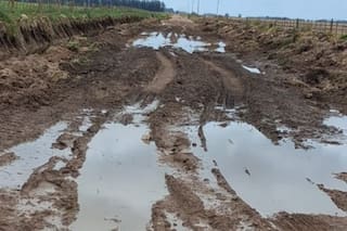 Fuerte cuestionamiento al uso de los fondos de la tasa vial en un municipio bonaerense