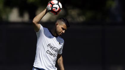 El mal estar de Agüero
