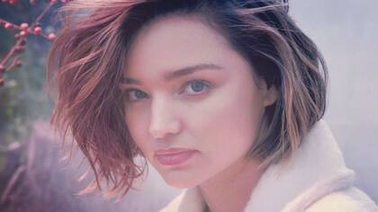 El mal momento de Miranda Kerr