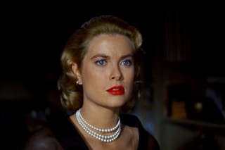 Grace Kelly solo tenía 10.000 dólares cuando murió