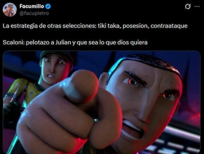 El mal nivel de la selección fue cuestionado por los hinchas