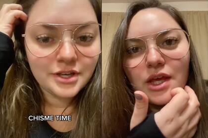 El mal servicio al cliente fue el causante de que una migrante se llevará una experiencia decepcionante de EE.UU.