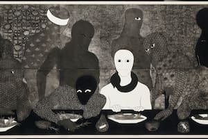 7 recomendados de arte y cultura para esta semana
