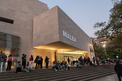 El MALBA prepara una programación especial para celebrar sus 25 años (Foto: MALBA)