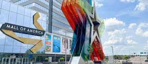Frustran un atentado en el shopping más grande de EE.UU.: un joven detenido