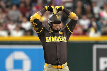 El mánager de los Padres, Mike Shildt, destacó el impacto de Arráez y la posibilidad de una extensión de contrato