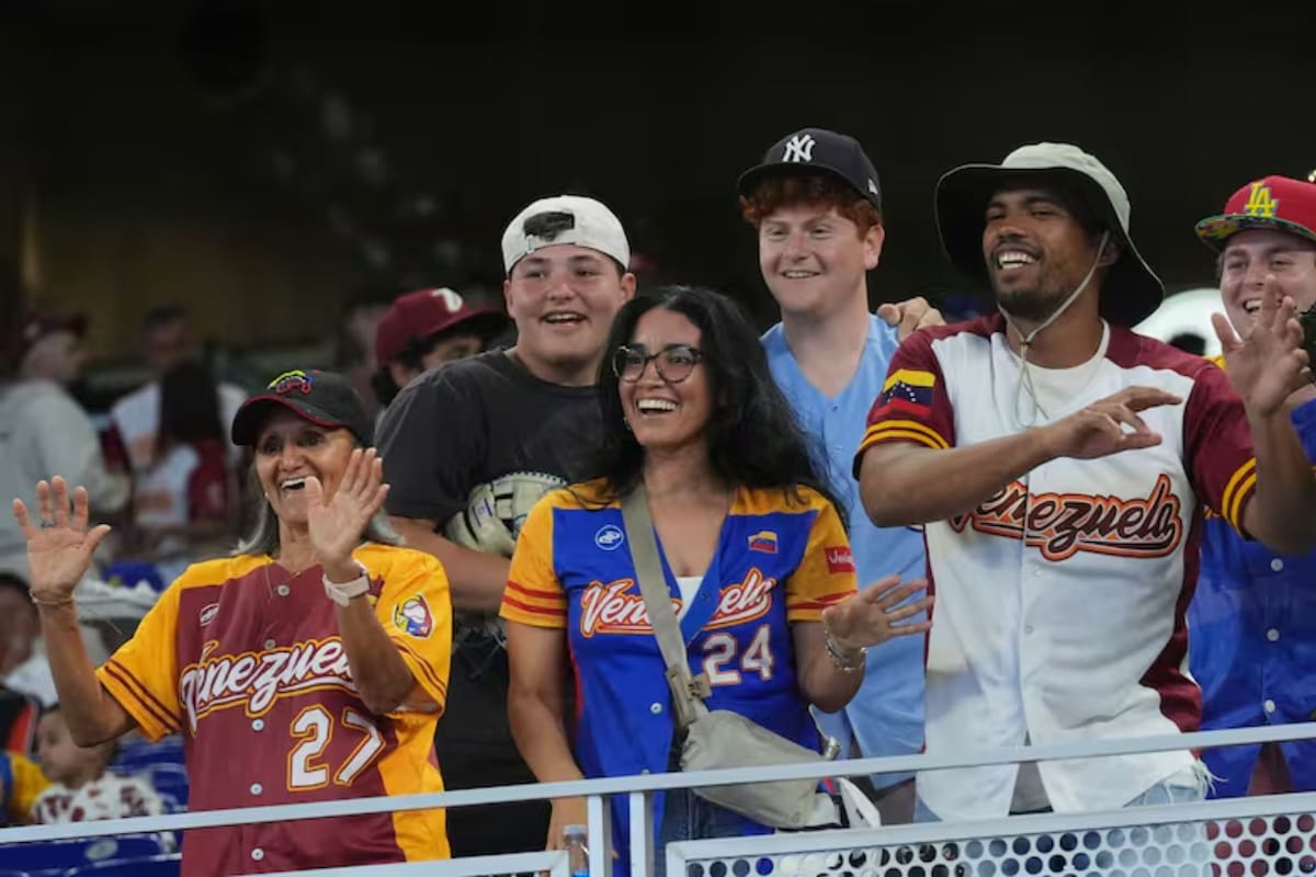El manager de República Dominicana, Albert Pujols, anticipó que la prioridad era ganar los partidos, entre ellos Venezuela