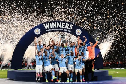 El Manchester cubrirá una de las 32 plazas del torneo