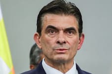 El presidente de Bolivia eliminó el subsidio al diésel tras la aprobación de un préstamo del FMI