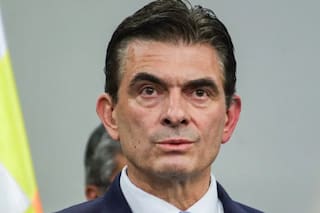El presidente de Bolivia eliminó el subsidio al diésel tras la aprobación de un préstamo del FMI
