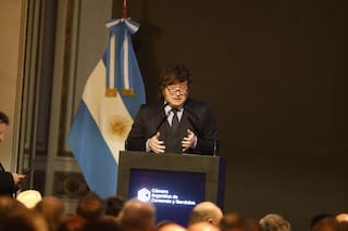 Javier Milei y sus medidas, en vivo: el aumento de la morosidad bancaria y las primeras alianzas de cara a 2027