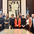 Axel Kicillof sumó a los intendentes a un plan contra la violencia de género
