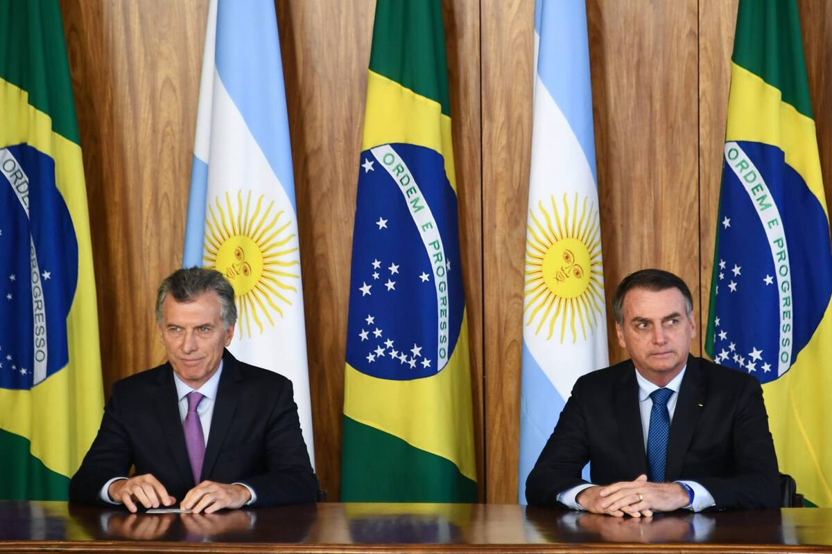 El mandatario brasileño destacó el "gran imperio económico" creado por el empresario