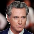 La denuncia de Newsom por una posible investigación en su contra