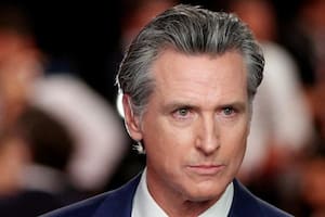 La denuncia de Newsom por una posible investigación en su contra
