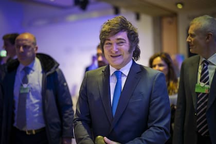 El mandatario detalló el alcance de las medidas financieras y la estrategia de inserción mundial