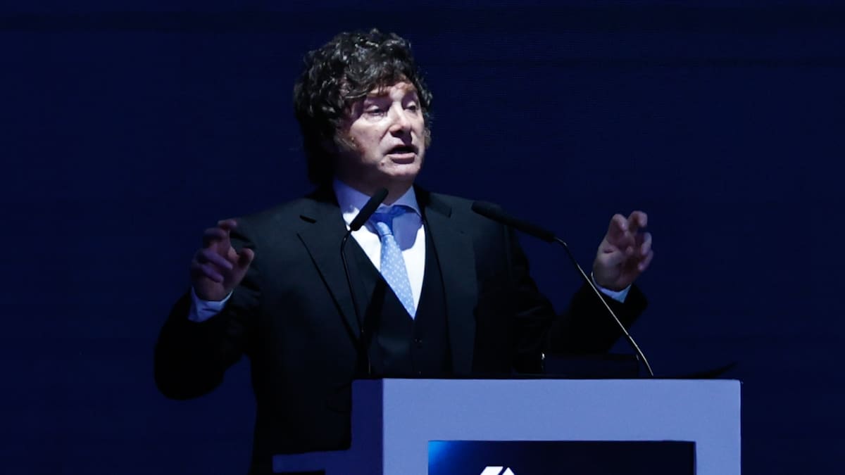 Javier Milei e suas medidas, ao vivo: Bullrich piorou a situação interna da LLA e está prevista uma nova versão da lei de inocência fiscal