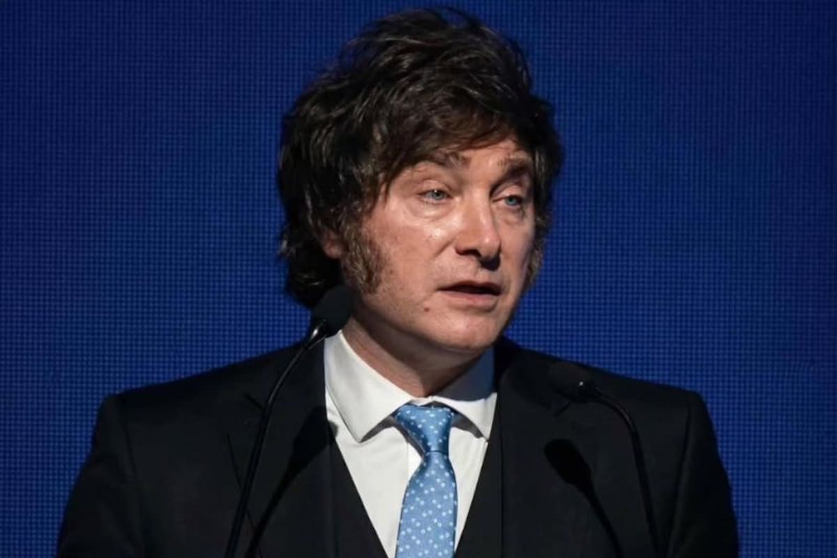 El mandatario presentará la reforma del Banco Central