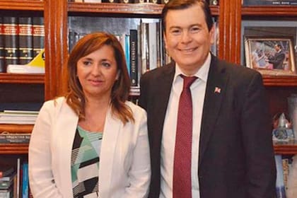 El santiagueño no descartó una interna que incluya a Cristina Kirchner, Sergio Massa y Miguel Ángel Pichetto, entre otros