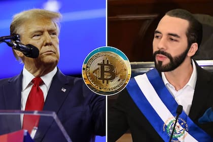 El mandatario salvadoreño brindó una conferencia de prensa en donde habló sobre el progreso económico que tuvo su país gracias al Bitcoin y aseguró que la llegada de Trump al poder mejorará aún más la situación