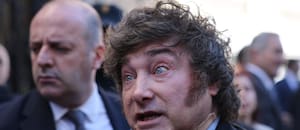Javier Milei y sus medidas, en vivo: durante su gira en Madrid, el mandatario acusó al presidente español de “dictador”