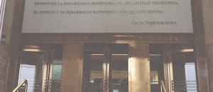 Banco Central: ¿mandato único u objetivos múltiples?