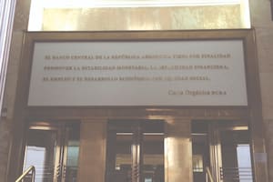 Banco Central: ¿mandato único u objetivos múltiples?