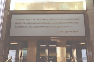 Banco Central: ¿mandato único u objetivos múltiples?