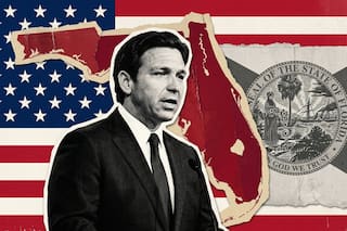Adiós Ron DeSantis: el último día del gobernador de Florida y qué podría hacer tras su retiro