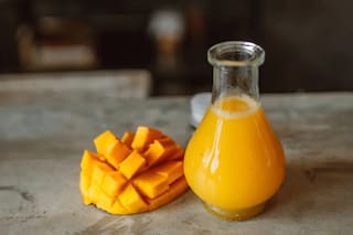 Los beneficios del fruto asiático recomendado por sus cualidades digestivas
