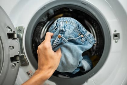 El mantenimiento y limpieza regular del lavarropas ayudan a extender su vida útil