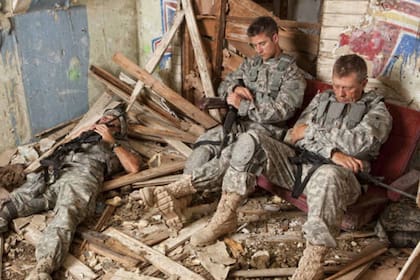 El manual de preparación física del ejército de Estados Unidos ahora incluye a la siesta estratégica como una táctica para mantener un estado de alerta constante