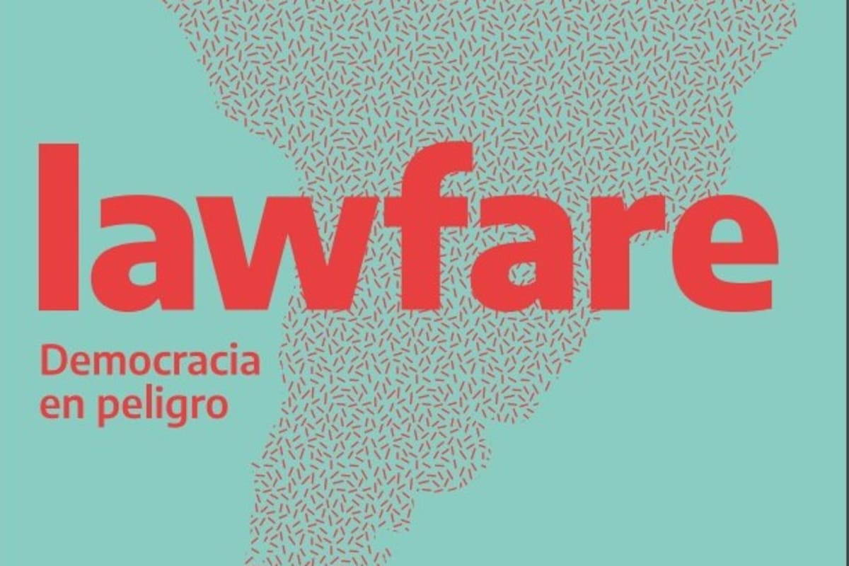 El manual oficial editado por la Secretaría de Derechos Humanos