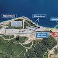 El Gobierno dio detalles de cómo será la Base que construirá en Tierra del Fuego
