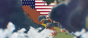 El insólito video con el que EE.UU. reivindica su dominio sobre el continente americano