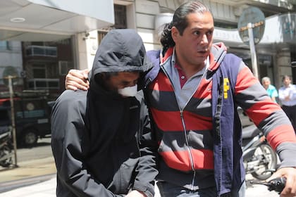 La situación procesal de Julio Benítez aún no está definida