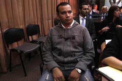 El maquinista tenía una condena de tres años y tres meses de prisión, que concluía el 31 de diciembre de 2021