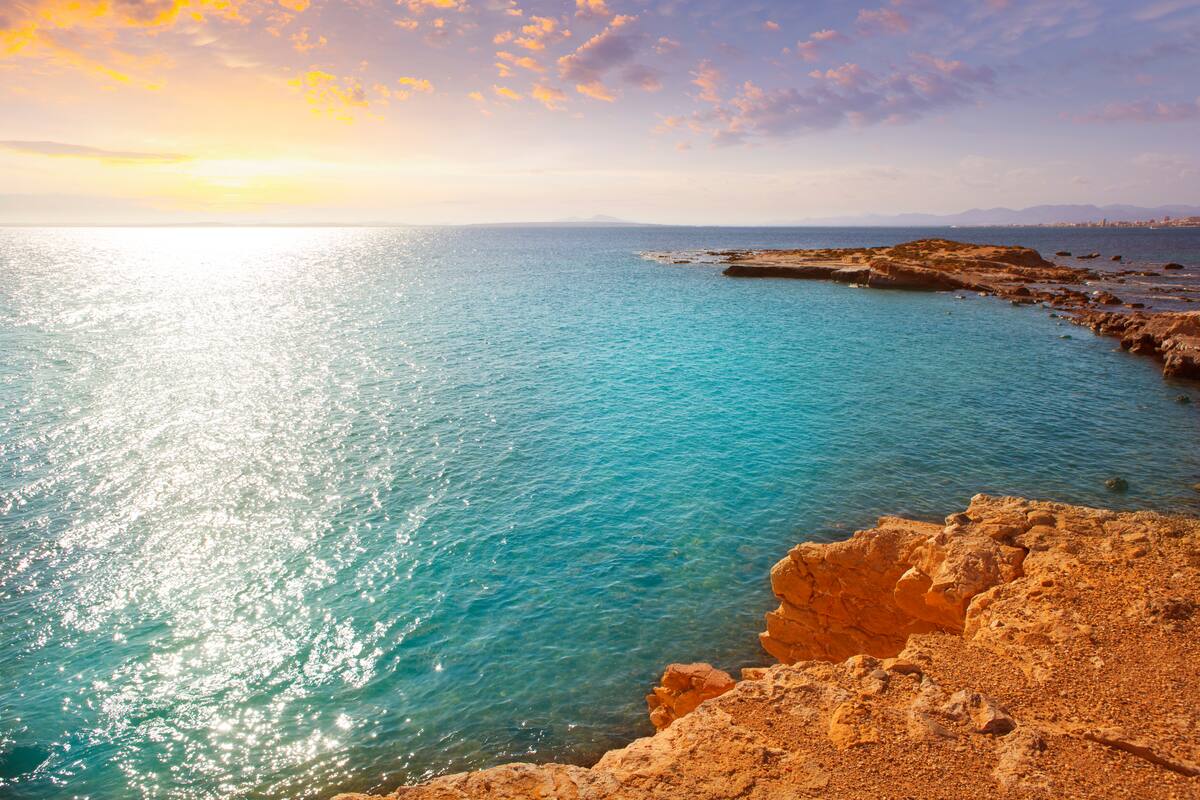 El Mar Mediterráneo podría dejar de ser la localización paradisíaca de los turistas y tornarse en un lugar peligroso