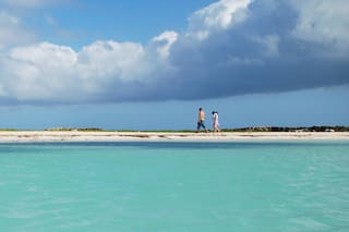 Aruba: 7 razones para elegir esta isla del Caribe