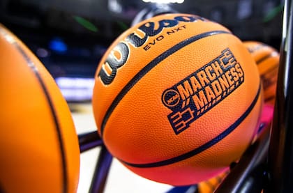 El March Madness es uno de los eventos deportivos de Estados Unidos que más apuestas deportivas atrae