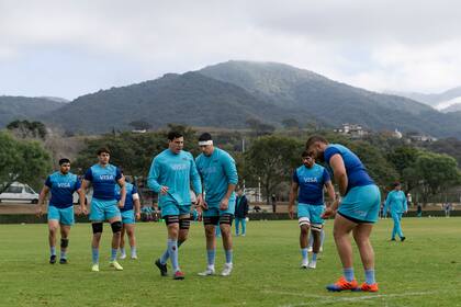 El marco salteño para acompañar la búsqueda de superación de los Pumas