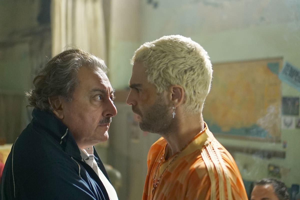 El Marginal 3