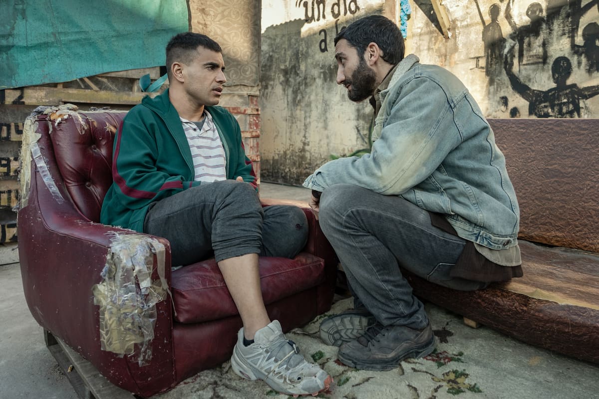 El Marginal 5: un primer trailer adelanta cómo será el final de la historia