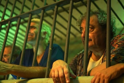 El Marginal 3