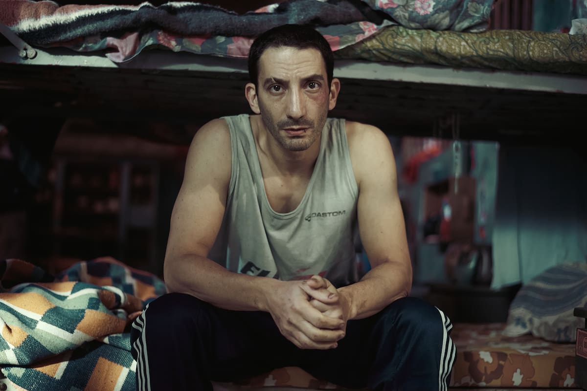El Marginal - Temporada 4