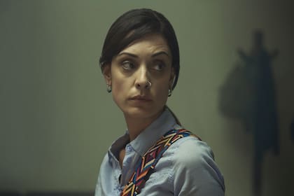 El Marginal - Temporada 4